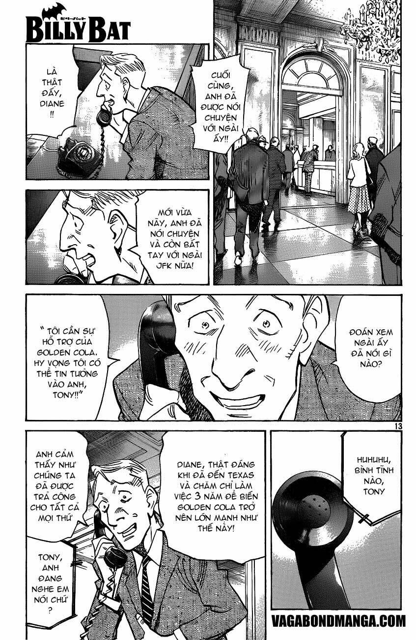 billy bat chapter 57 13