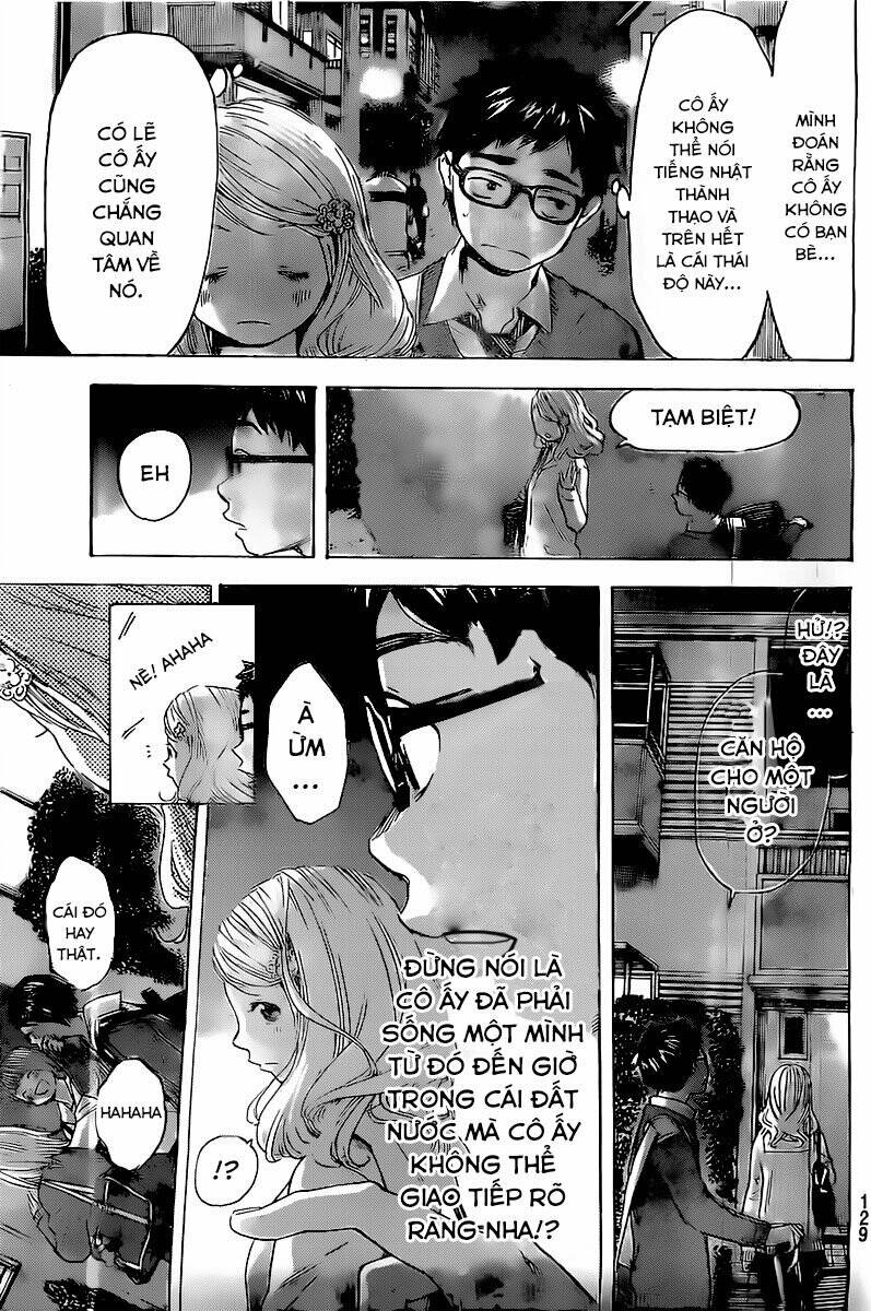 forget me not chapter 2 22