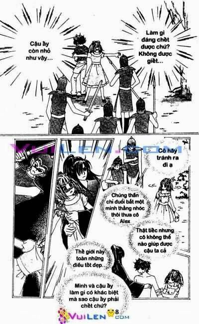 đến vương quốc ma chapter 10 99