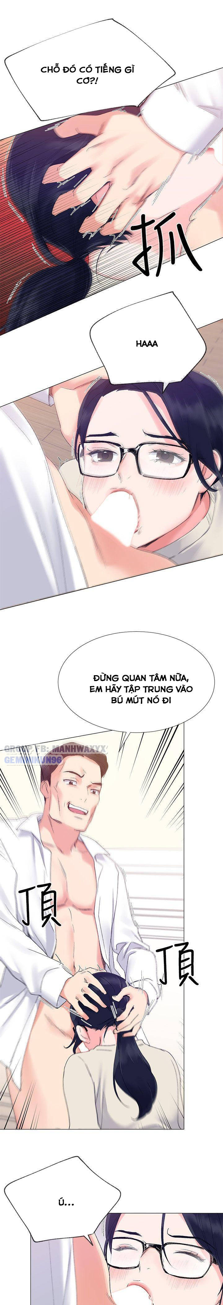 trả thù cô ta chapter 8 4