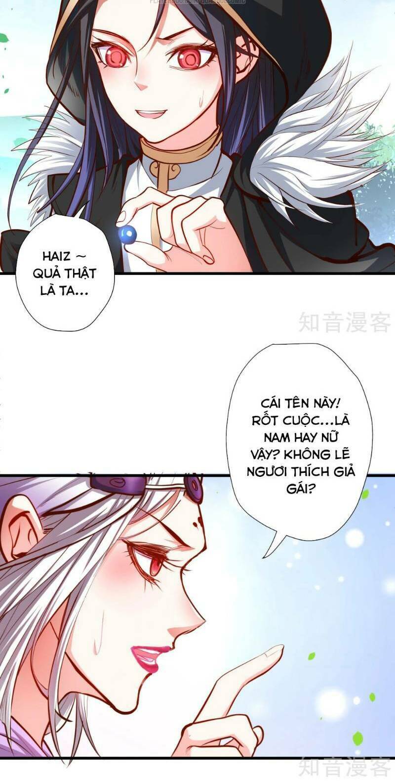 tối cường đại biểu hoàng kim thận chapter 60 7