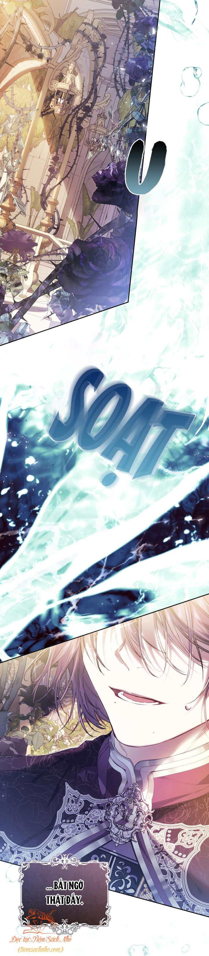 ác nữ là con rối chapter 70 32