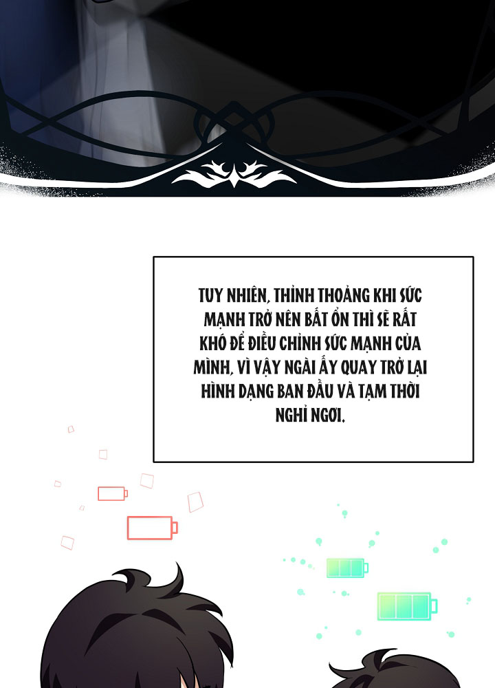 tái sinh thành vị thần baby chapter 26 26