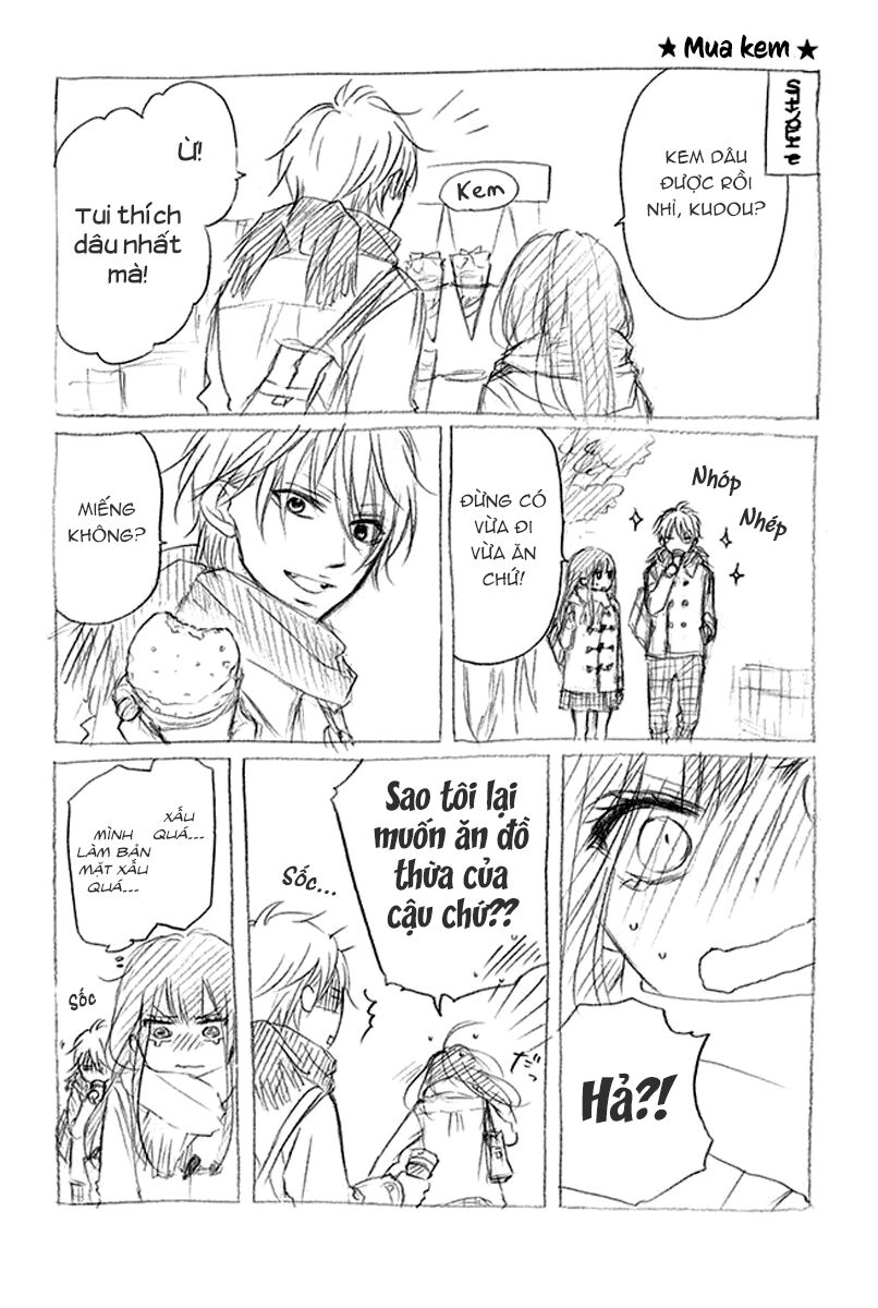 kono oto tomare! chapter 43 45