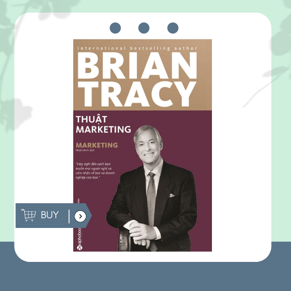 Thuật Marketing