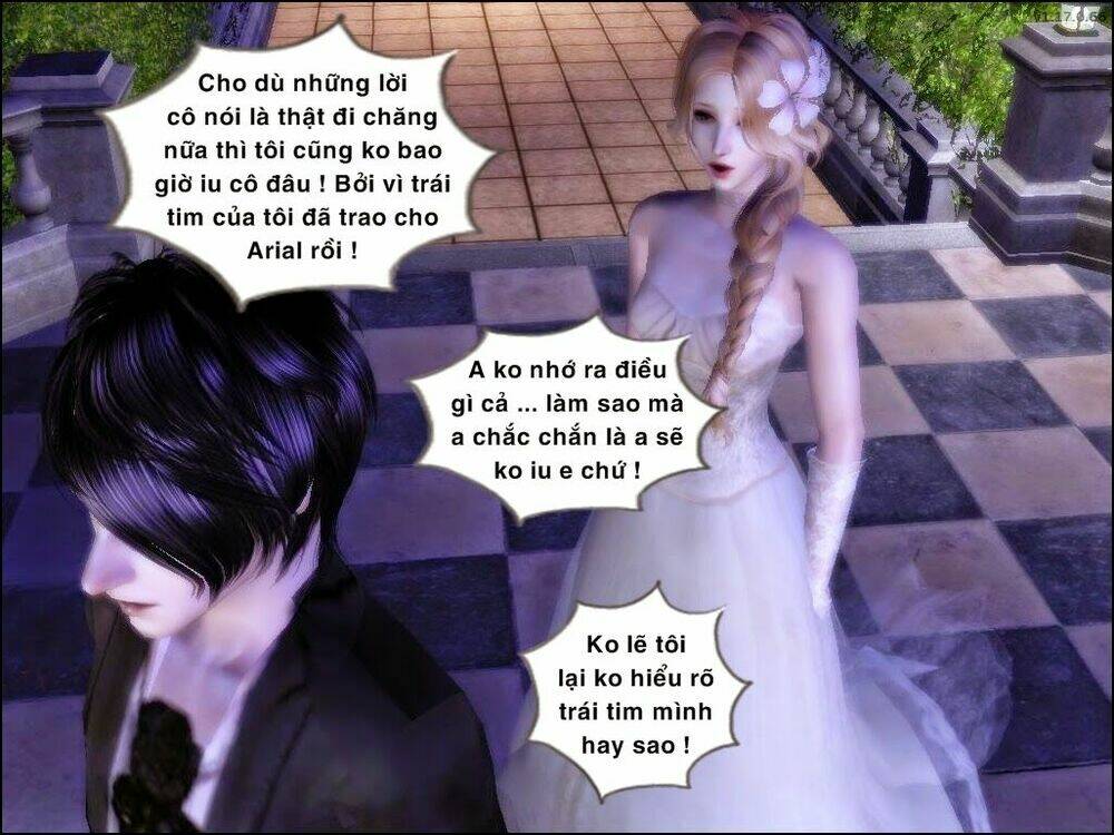 truyện sims - earl story chapter 39 12