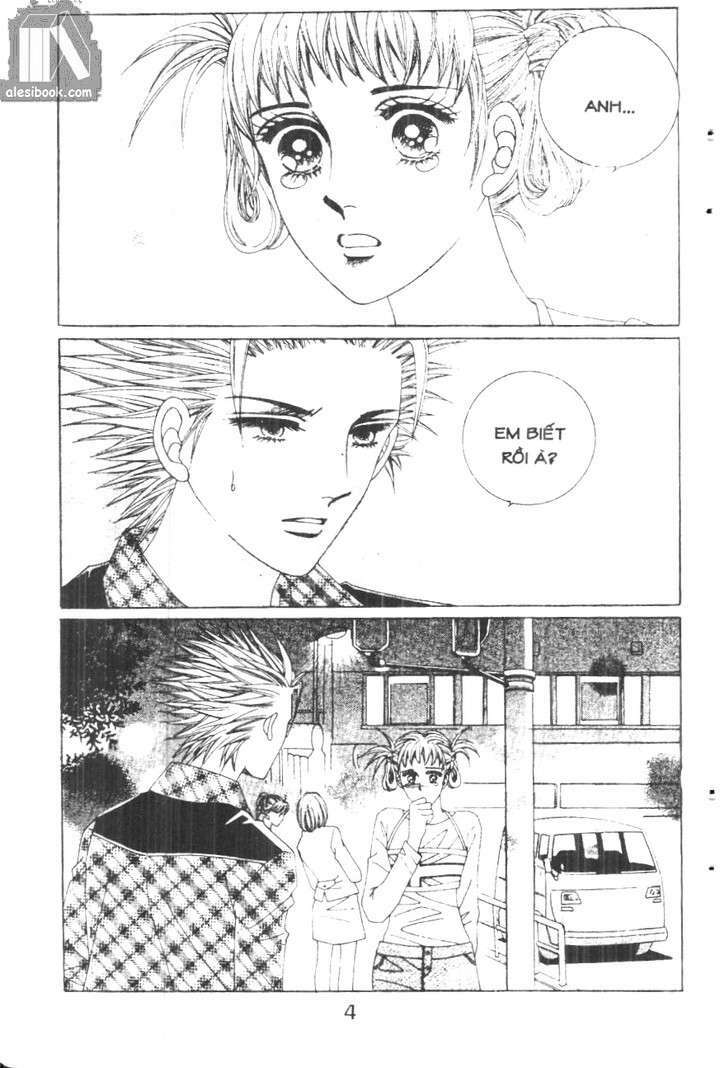 hồng tiểu thư chapter 33 3