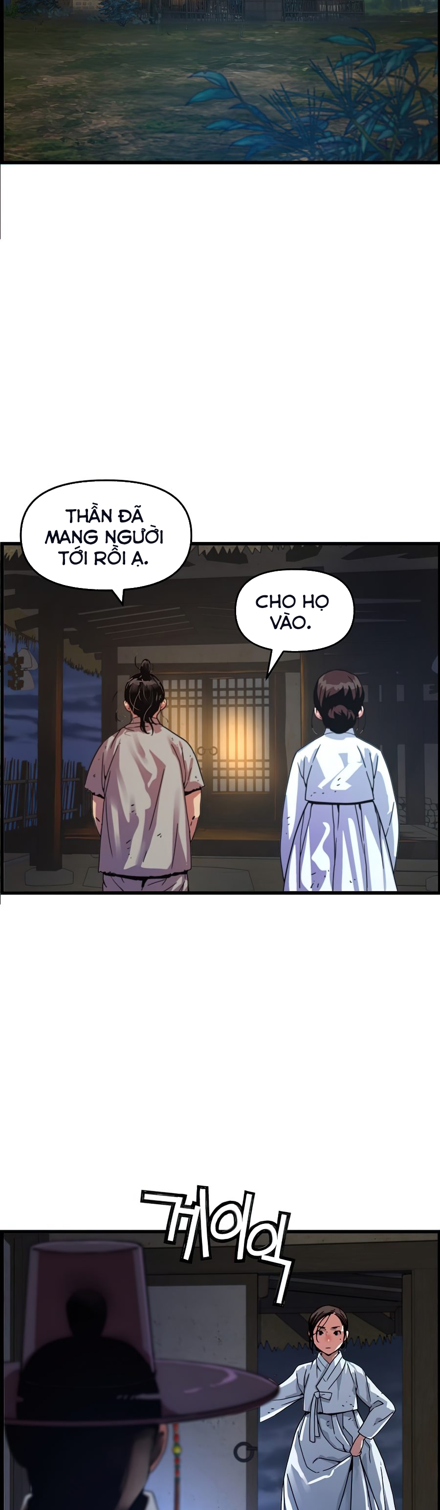 tôi sẽ sống như một hoàng tử chapter 63 33