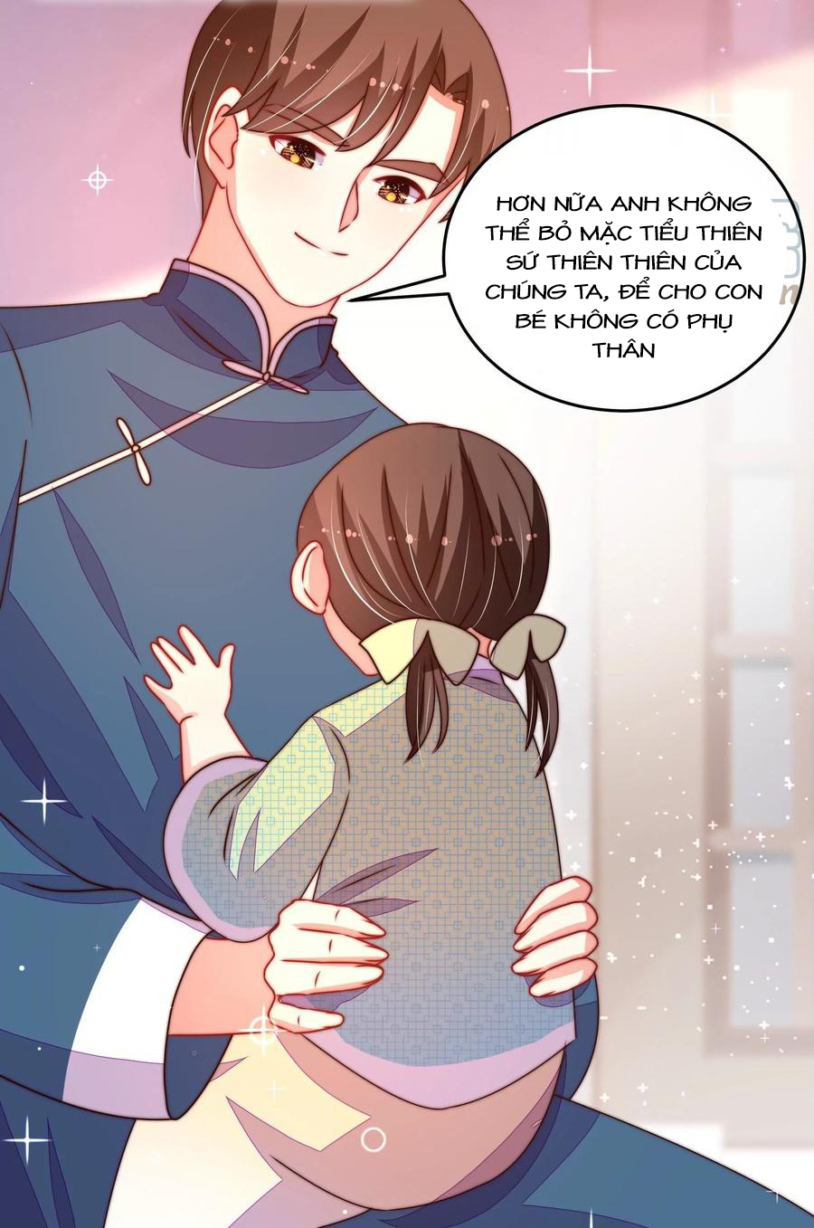 ngày nào thiếu soái cũng ghen chapter 472 18