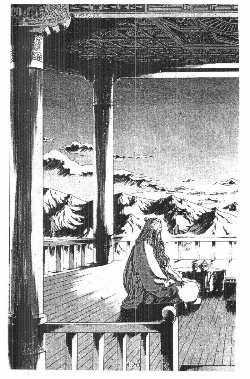 giang hồ bá đạo ký chapter 22 119