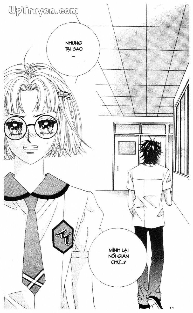 chỉ mình anh chapter 6 12