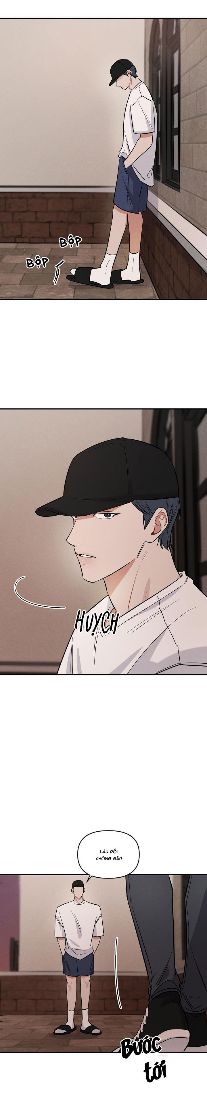 mặt trời của đêm chapter 7 7