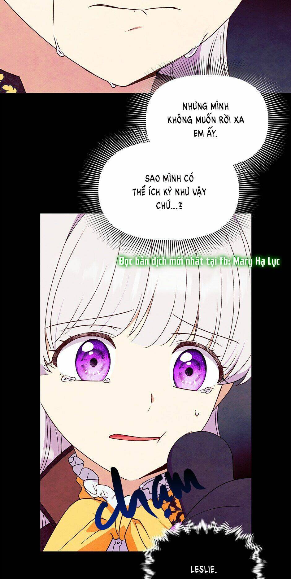 khế ước của nữ công tước quái vật chapter 121 40