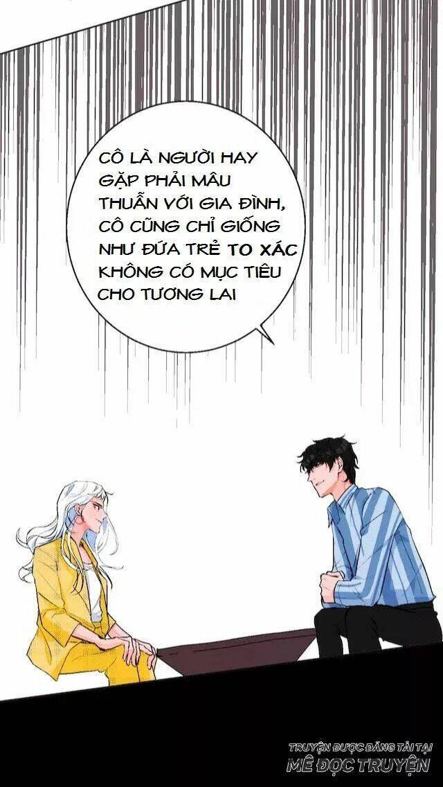 99 độ f - talk to me chapter 2 31