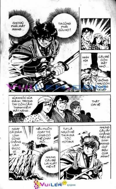 vương tử takeru chapter 1 149