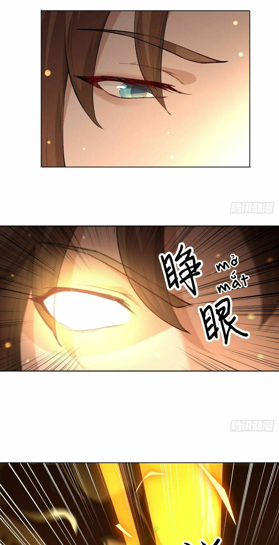 trường an tưởng tượng chapter 23 3