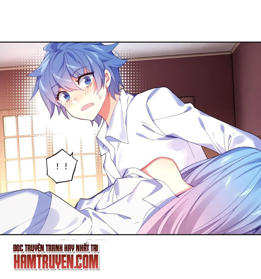 tuyệt thế đường môn - đấu la đại lục 2 chapter 238 15