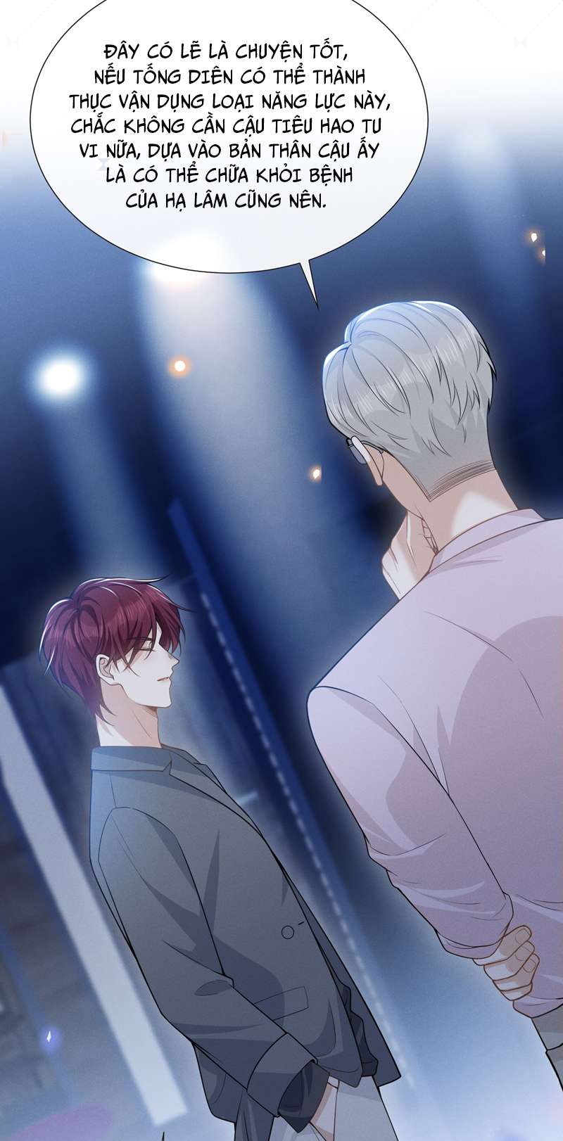 lai sinh bất kiến chapter 91 40