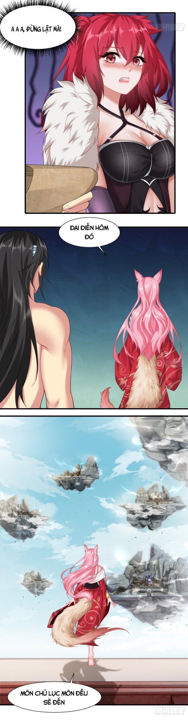 khởi đầu với tuyệt sắc nữ sư phụ: hệ thống thập cân phản cốt chapter 22 17