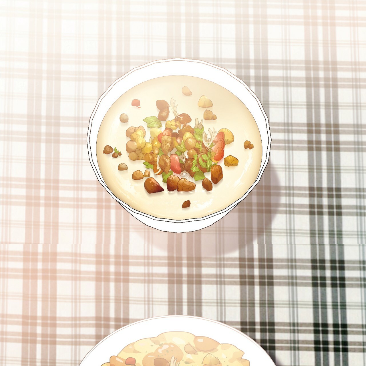 juliet, ở đây không phải là kansas đâu! chapter 7 58