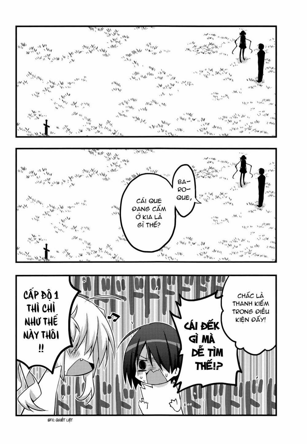 baroque k/night chapter 5 9