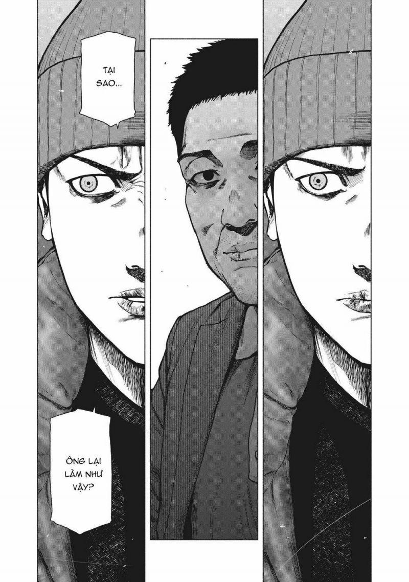 shin'ai naru boku e satsui wo komete chapter 86 1