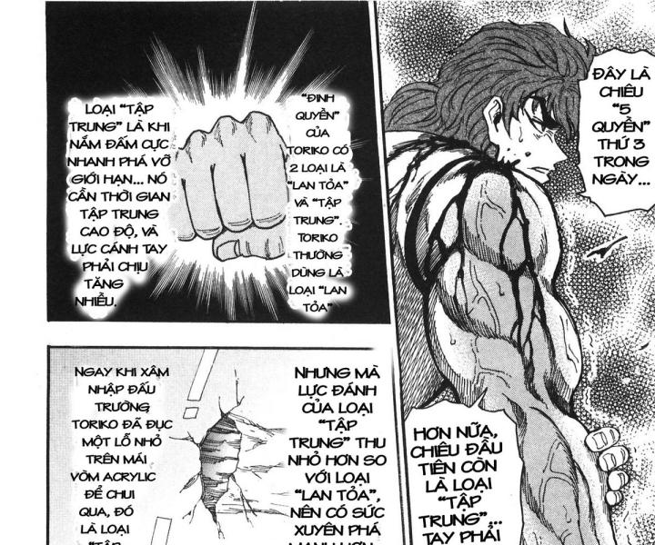 thánh tỏi sành ăn chapter 27 26