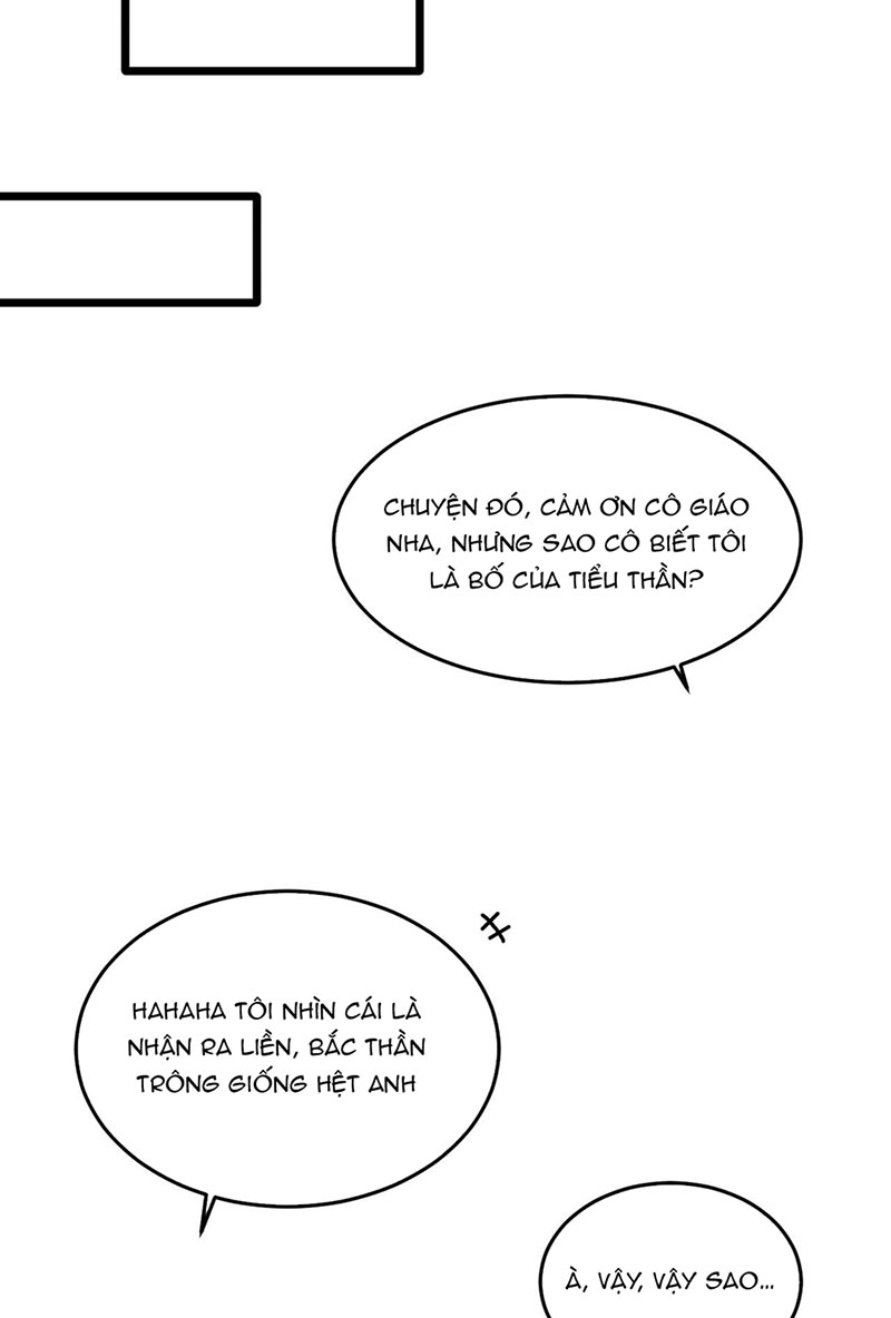 rốt cuộc bé mèo đang nghĩ gì ? chapter 19 30