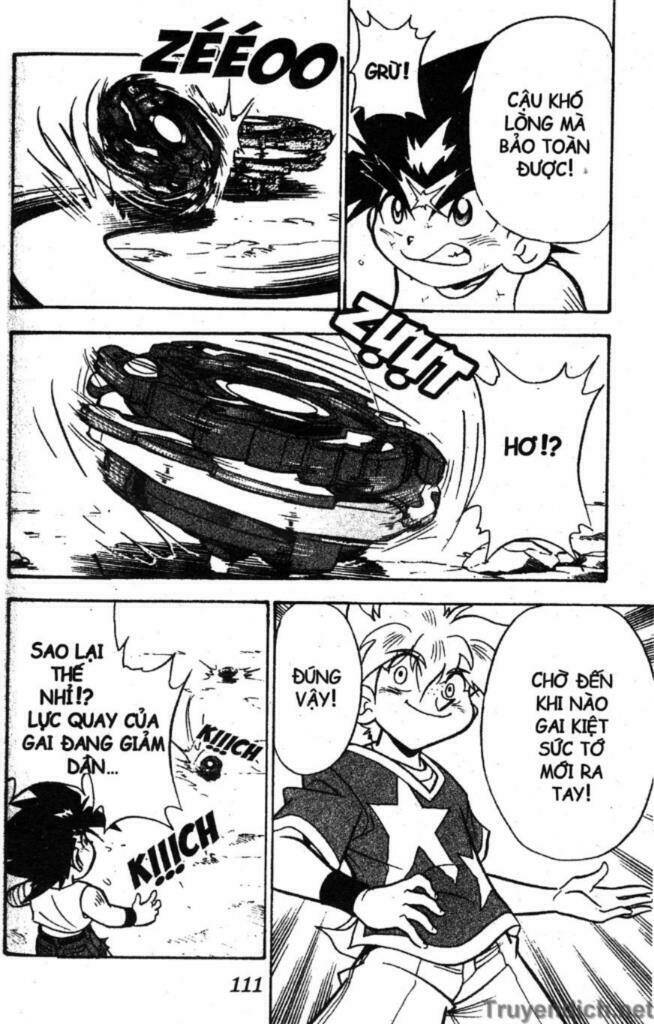 beley - con quay truyền thuyết chapter 10 104