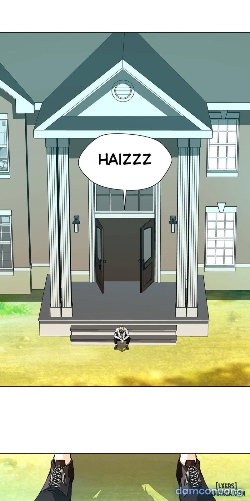 nô lệ song sinh chapter 39 22