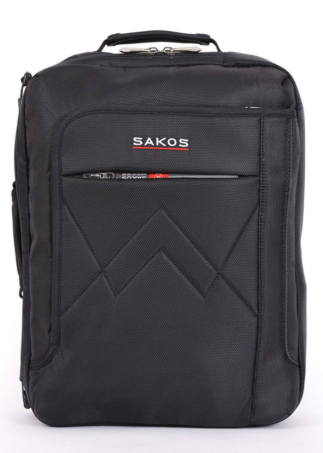 Balo Laptop Sakos Flash 13