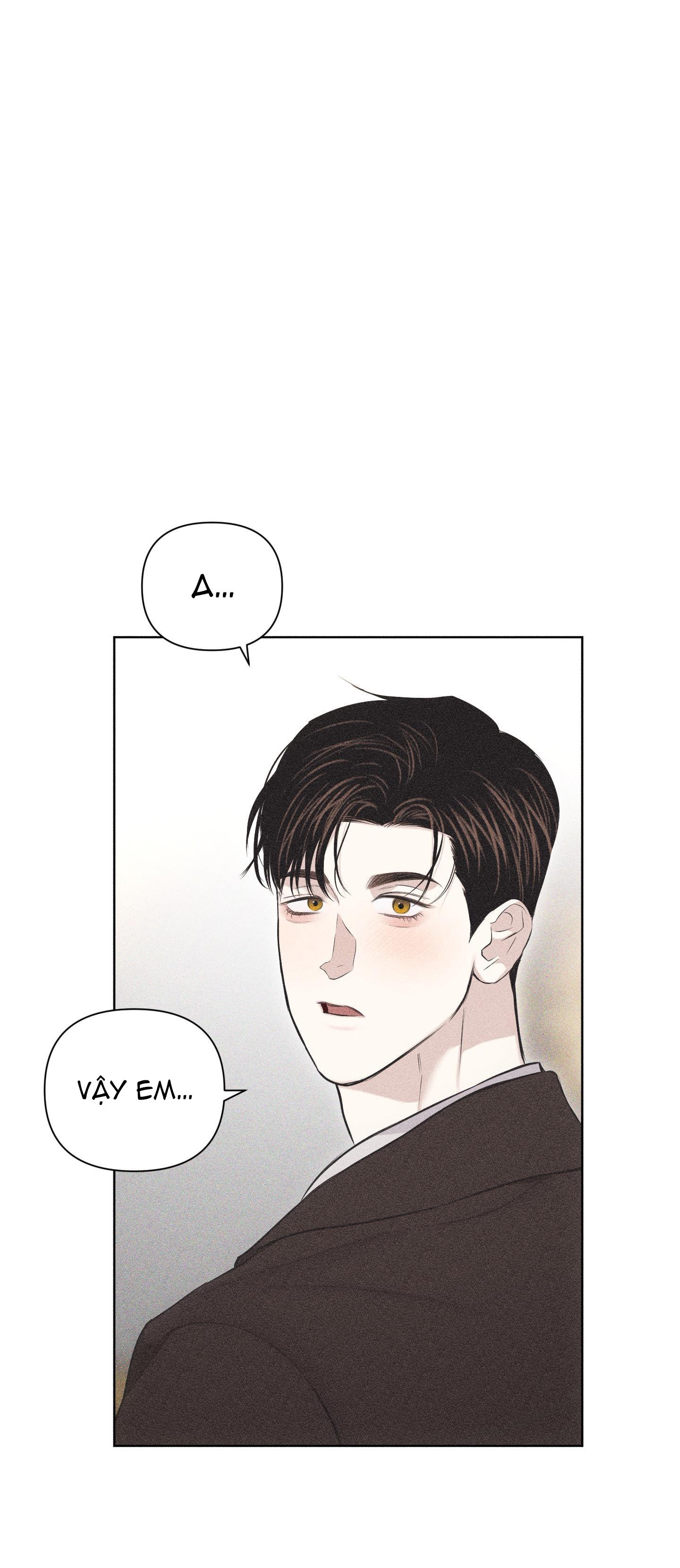 hình thái tình tan chapter 22 55