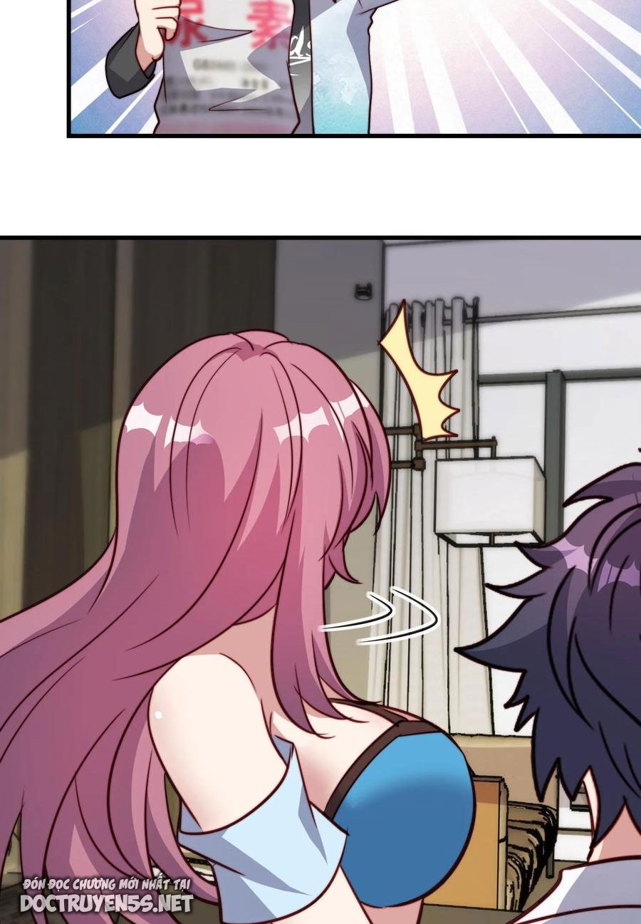 Slime ta treo cự long lên đánh là hợp lý nhỉ? Chapter 154 19