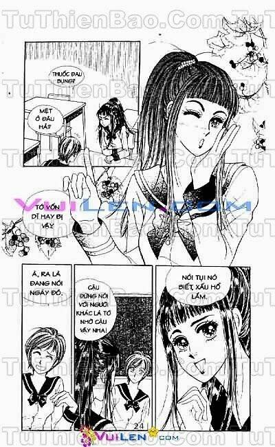 hoa người chapter 3 25