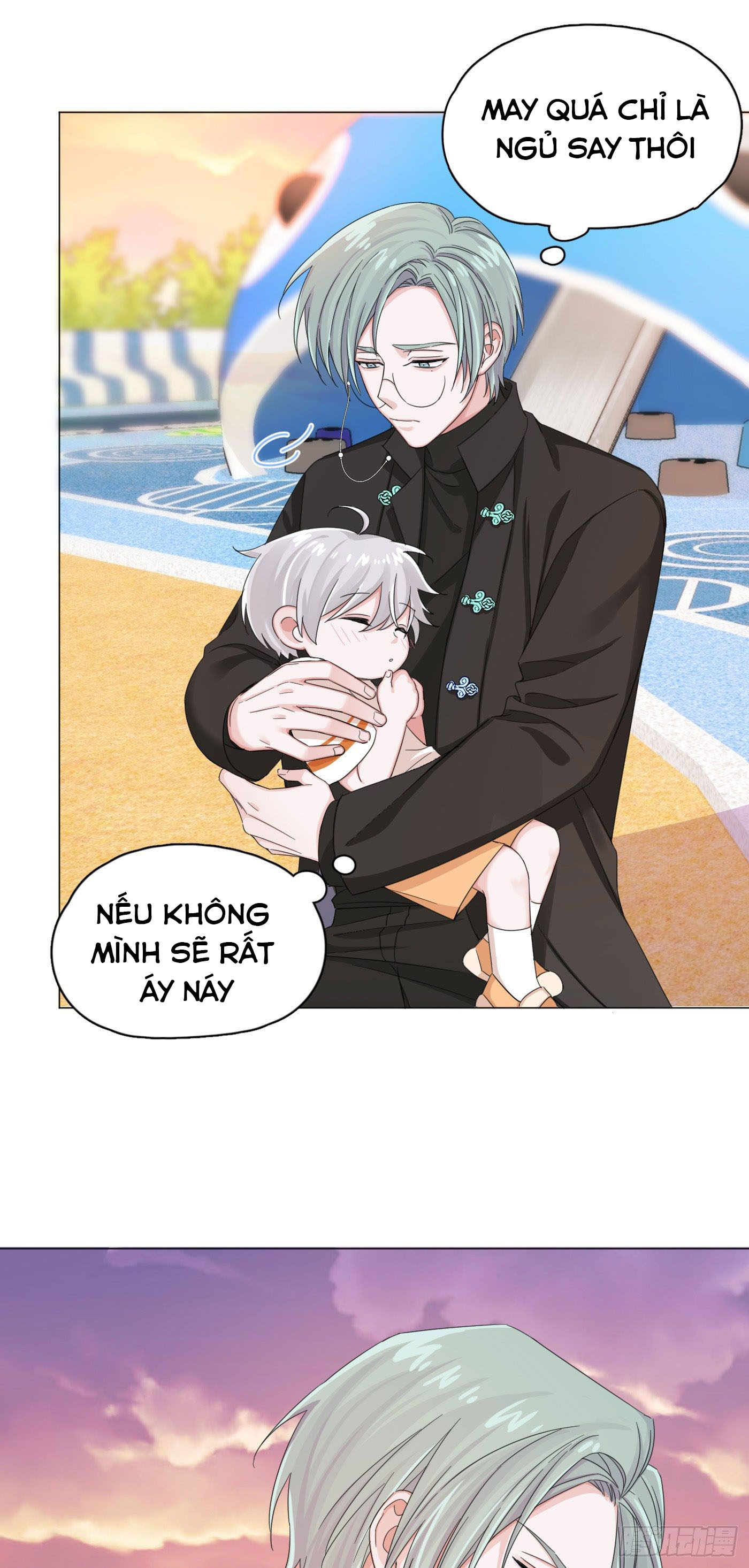 nhất hoàng cửu công thập nhị thê chapter 16 10