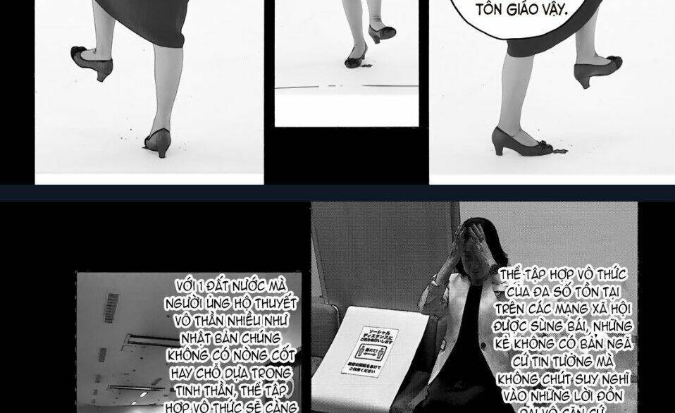 biệt đội lính cứu hỏa chapter 255 40