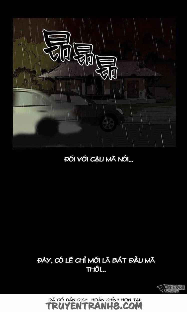 0.0 mhz - tần số chết chapter 65 11