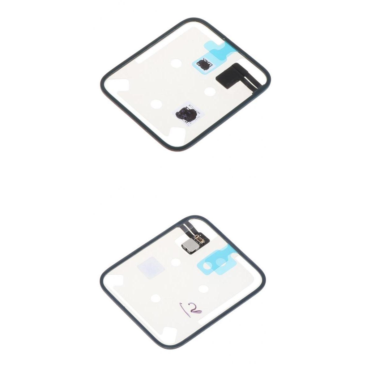 2 Pcs Froce Touch Sensor Gasket Flex Cable Replacement for