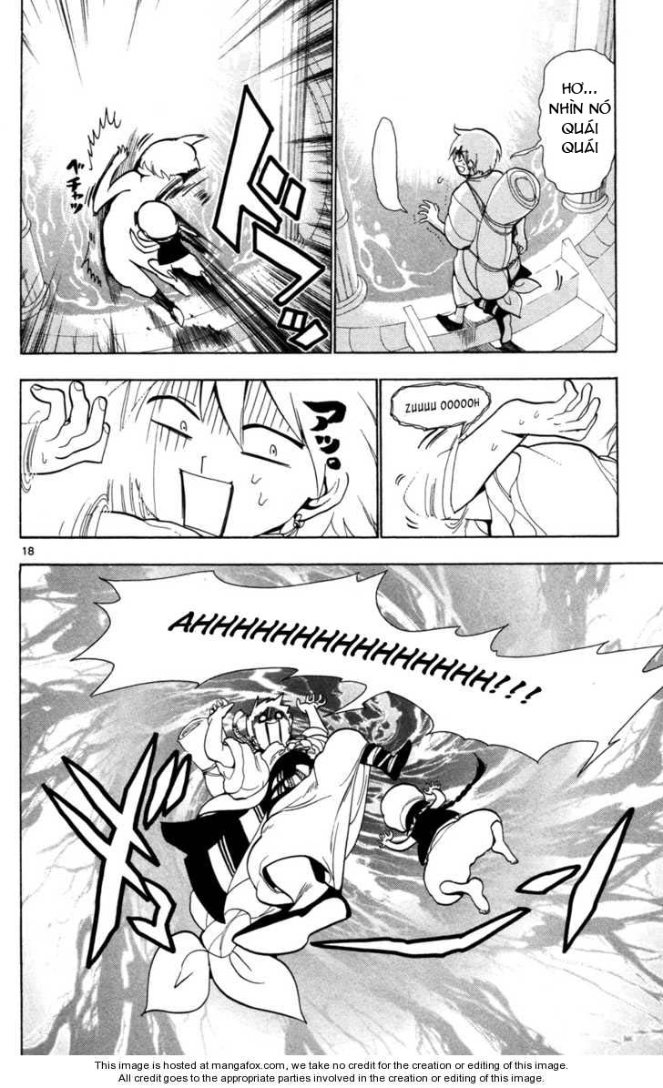 magi - the labyrinth of magic chapter 5 18