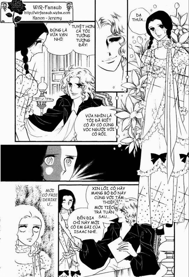 orpheus no mado chapter 5 47