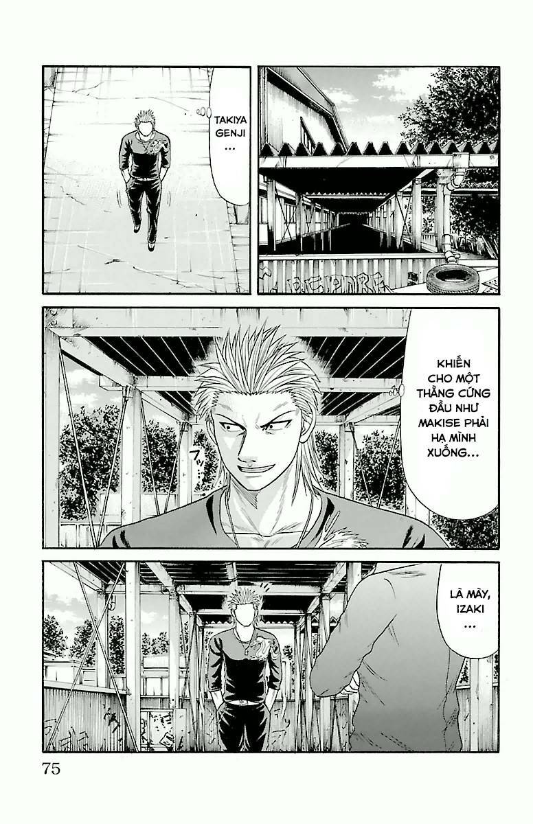 crows zero chapter 20 11
