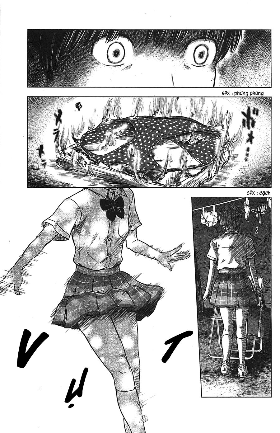 aku no hana chapter 22 21