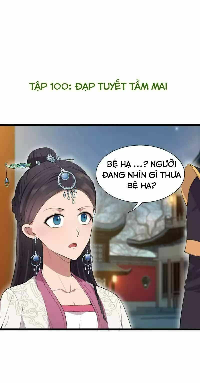 cuồng nữ trọng sinh - hoàn khố thất hoàng phi chapter 100 1