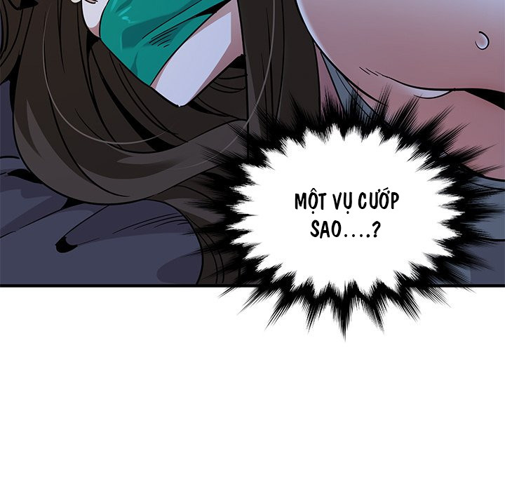 dog on patrol chapter 34 9