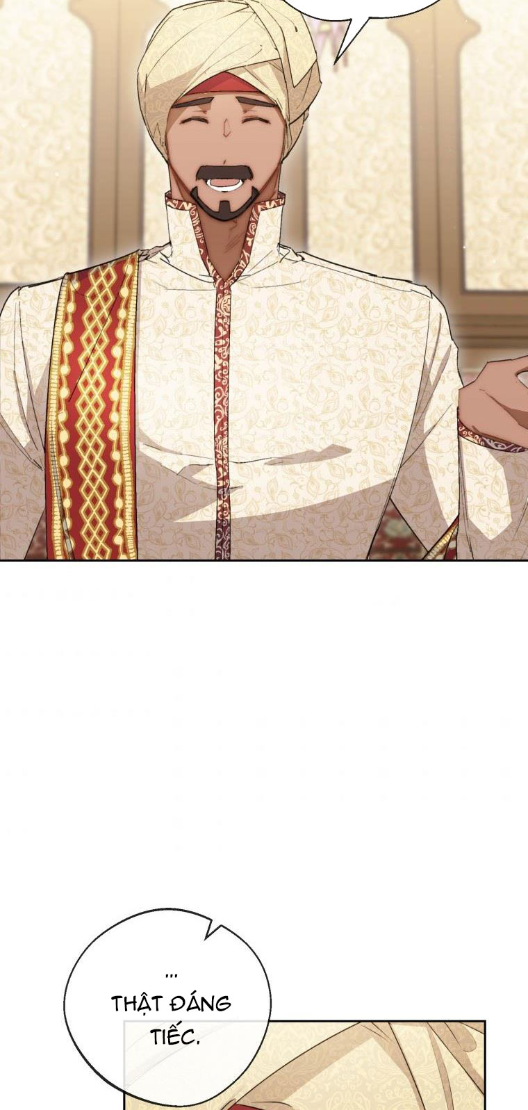 50 công thức pha trà của nữ công tước chapter 131 61