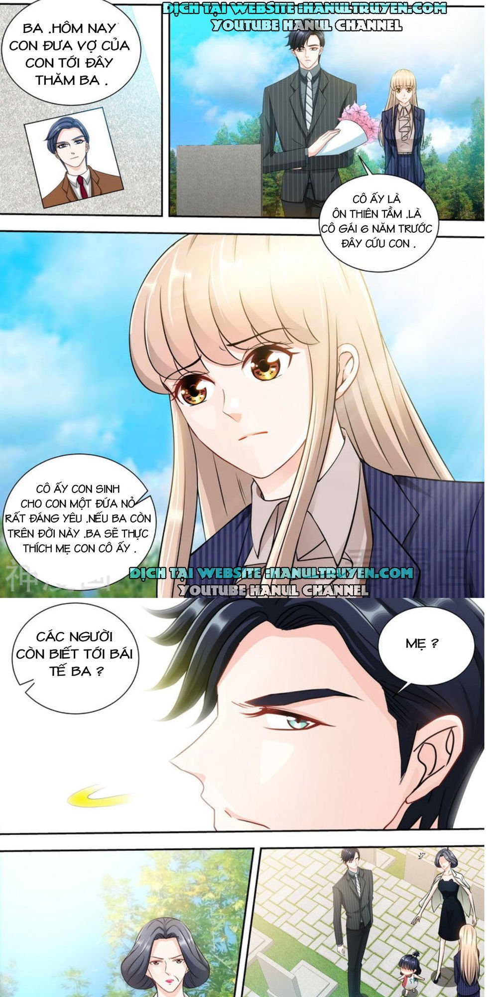 boss hung mãnh cô bé ngây thơ đừng hòng trốn chapter 144 4