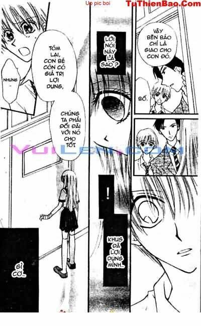 công chúa ẩm thực chapter 5 145