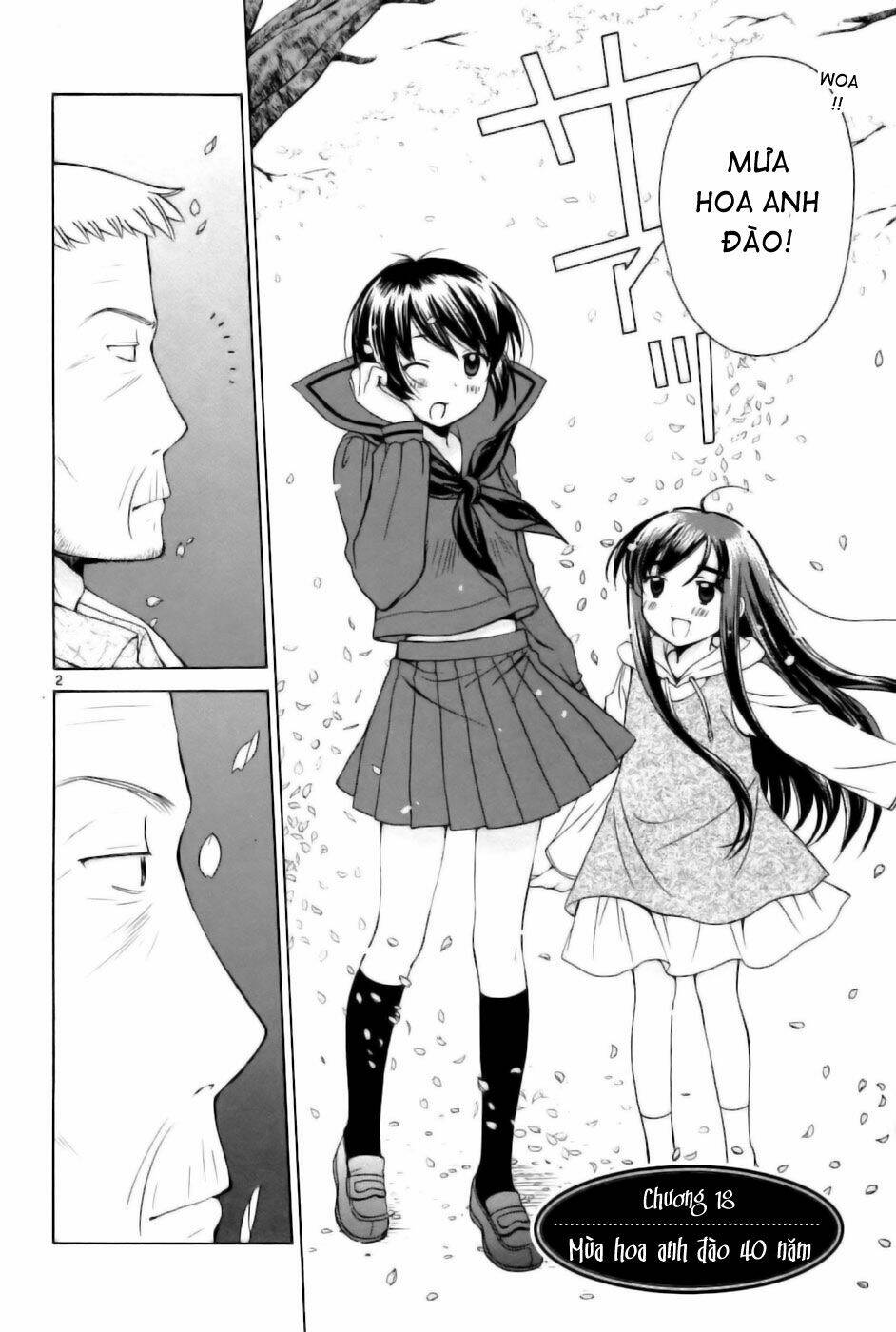 binbou shimai monogatari chapter 18 4