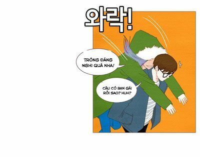 thánh thần trẻ trâu chapter 26 45