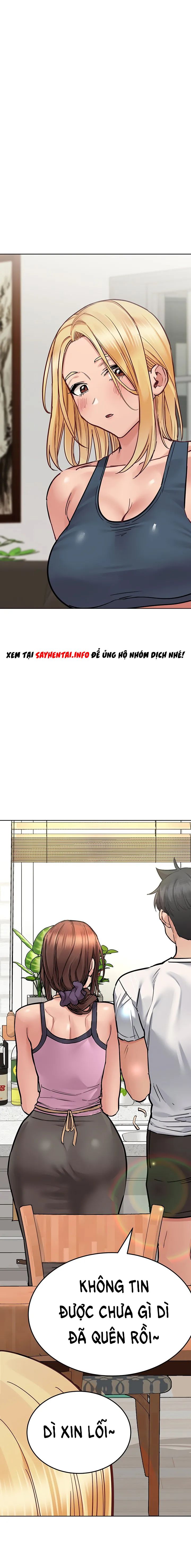 giữ bí mật với mẹ em nhé! chapter 65 25